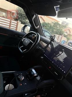 Jetour T2
